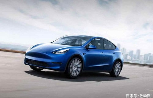 特斯拉suv30万左右(特斯拉suv30万左右电动汽车)