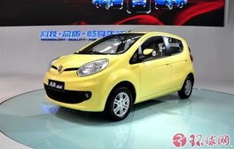 奔奔汽车报价及图片，全面了解这款热门微型车