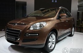 东风裕隆suv报价(东风裕隆suv报价多少钱)