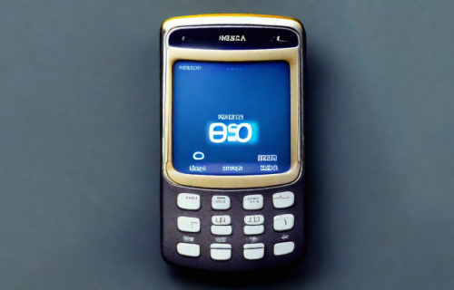 诺基亚手机所有型号（诺基亚手机型号历史大全）