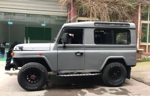 北汽212新款2021款多少钱(北汽212新款2018款价格)