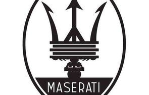 玛莎拉蒂标志图片(玛莎拉蒂车标)