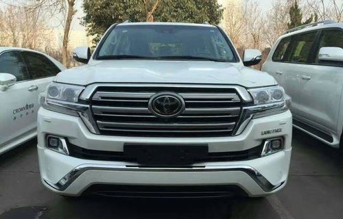 兰德酷路泽5700(兰德酷路泽5700配置参数)