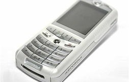 摩托罗拉手机XT316，技术与设计的完美结合