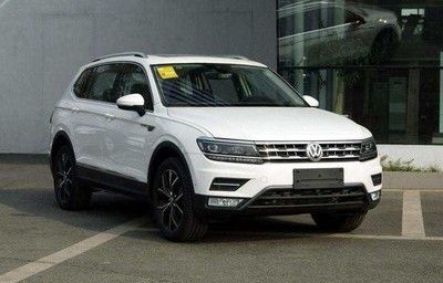 大众途观2015款报价及图片(大众途观2015款报价及图片)