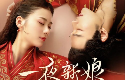 公主嫁到，晏总的甜宠娇妻