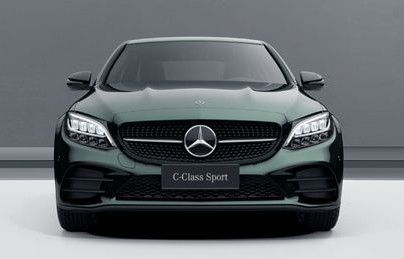 为什么不建议穷人买奔驰(为什么有钱人不买奔驰宝马)