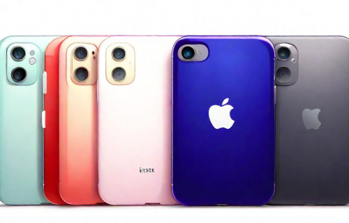 苹果型号大全（苹果型号大全对照表）