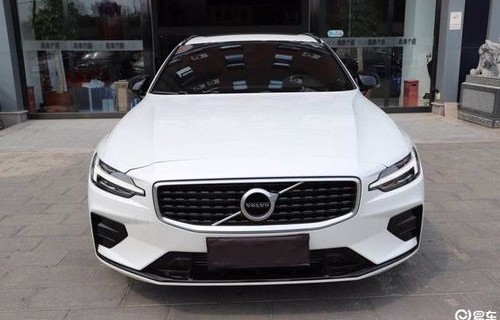 沃尔沃s90报价及图片(沃尔沃v60报价及图片)