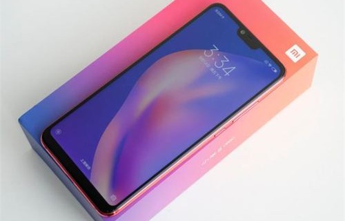 包含小米8青春版跑分的词条