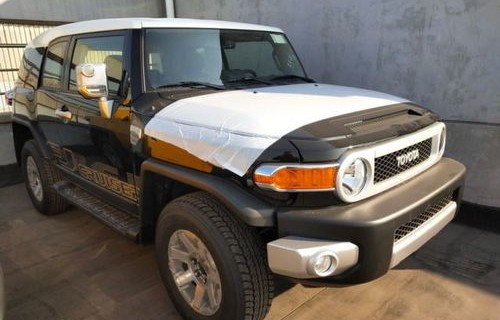 丰田越野20万左右的车(丰田越野20万左右的车有哪些)