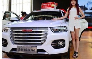 全新哈弗h62017新款(全新款哈弗h62017款)