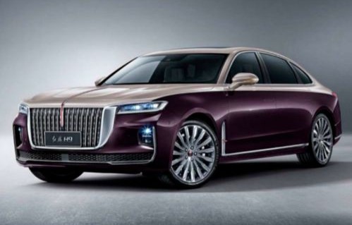 红旗h7价格(红旗h7新款2024款价格图片)