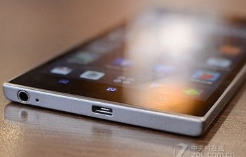 联想K900，科技与美学的完美结合