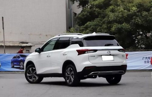 15万左右口碑最好的suv车(15万左右公认最好的车suv)