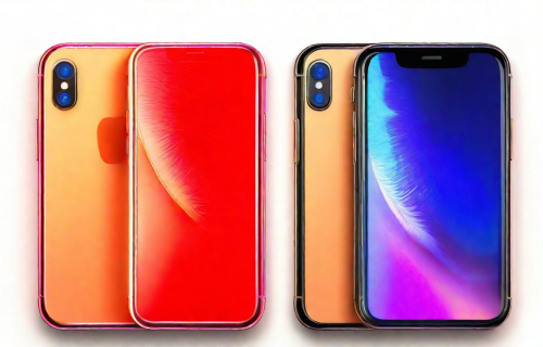 iphonexr和xs的区别（iphonexr 和xs有什么区别）