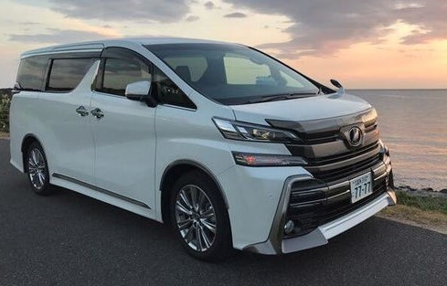 威尔法和埃尔法区别(威尔法和埃尔法区别价格)