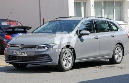 高尔夫旅行版2021款(新款高尔夫旅行版)