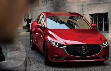 马自达cx50(马自达cx50质量怎么样)