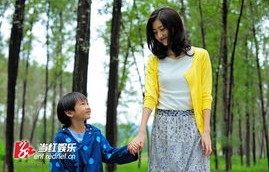 短剧新版，妈妈再爱我一次——蔚琳的故事