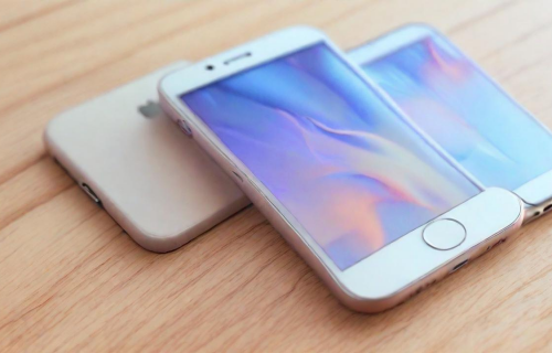 苹果6s开不了机怎么办（苹果6s开不了机怎么办视频）