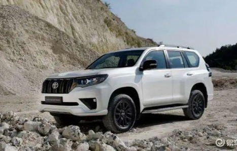 丰田普拉多2021款(丰田普拉多2021款新款售价)