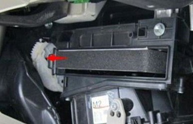 风行t5evo(风行t5evo空调滤芯如何更换)