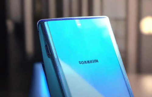 三星galaxys4zoom（三星GALAXY Note10）