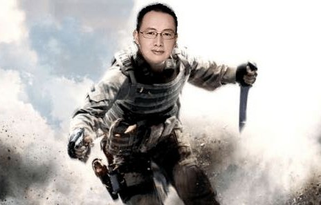 短剧至尊战狼，百集荣耀之战