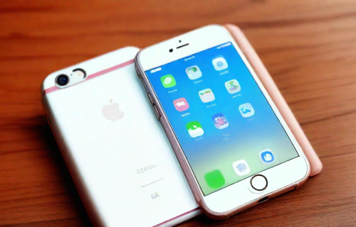 iphone6splus（iphone6splus升级ios15使用感受）