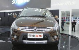 东风景逸suv(东风景逸sUv燃油泵保险丝在哪里)