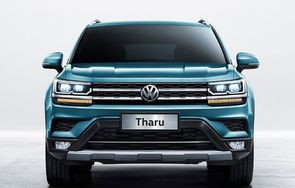 上汽大众全部车型(上汽大众全部车型品种)