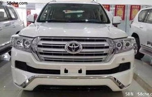 酷路泽4000现在价格(酷路泽4000现在价格参数)