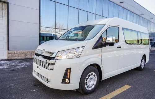 郑州日产7座面包车报价(郑州日产7座面包车报价表)