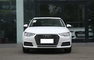 奥迪a4l裸车价22万(奥迪a4l裸车价格)