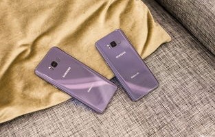 三星S7，技术与设计的完美融合