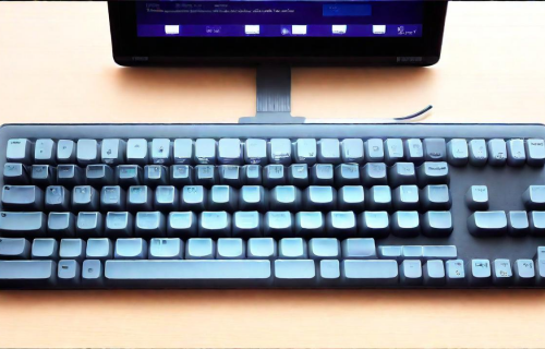 键盘各个键位置图片（键盘各个键位置图片对应）