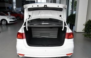 4万左右新款大众桑塔纳(大众桑塔纳最低价4万3)