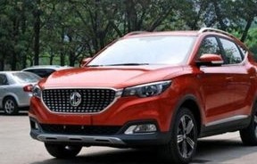 上汽名爵车质量怎么样(开不烂的国产三款车)