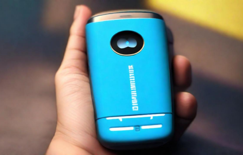 诺基亚105（诺基亚105 4g）