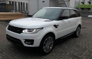 路虎全系列图片(路虎所有系列图片及价格)