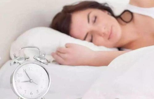 碎片化睡眠三个月后身体的变化