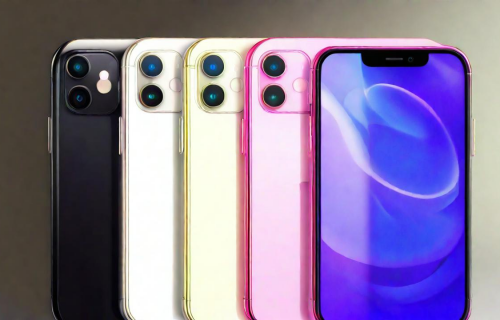 iphone11参数（IPhone11参数）
