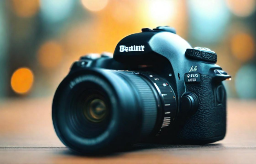 零基础学摄影应该从哪里开始（零基础学摄影可以吗）