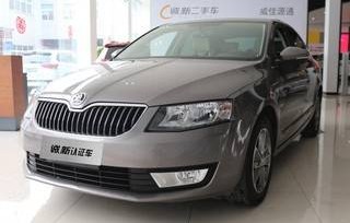 2009年斯柯达明锐多少钱(2009年斯柯达明锐多少钱一辆)