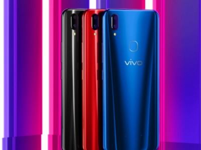 vivoz1,vivoz1x详细参数