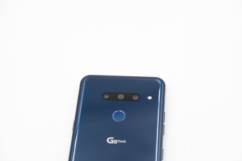 lgg8thinq（lgg8thinq评测）