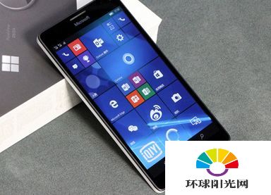 诺基亚lumia950xl（诺基亚lumia950xl评测）