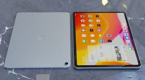 ipadair4（ipadair4值得买吗）