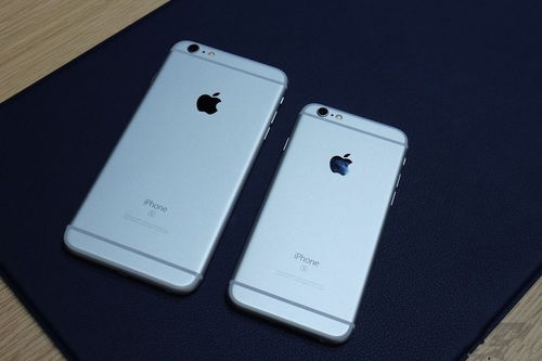 iphone6s参数（iphone 6s参数详细参数）